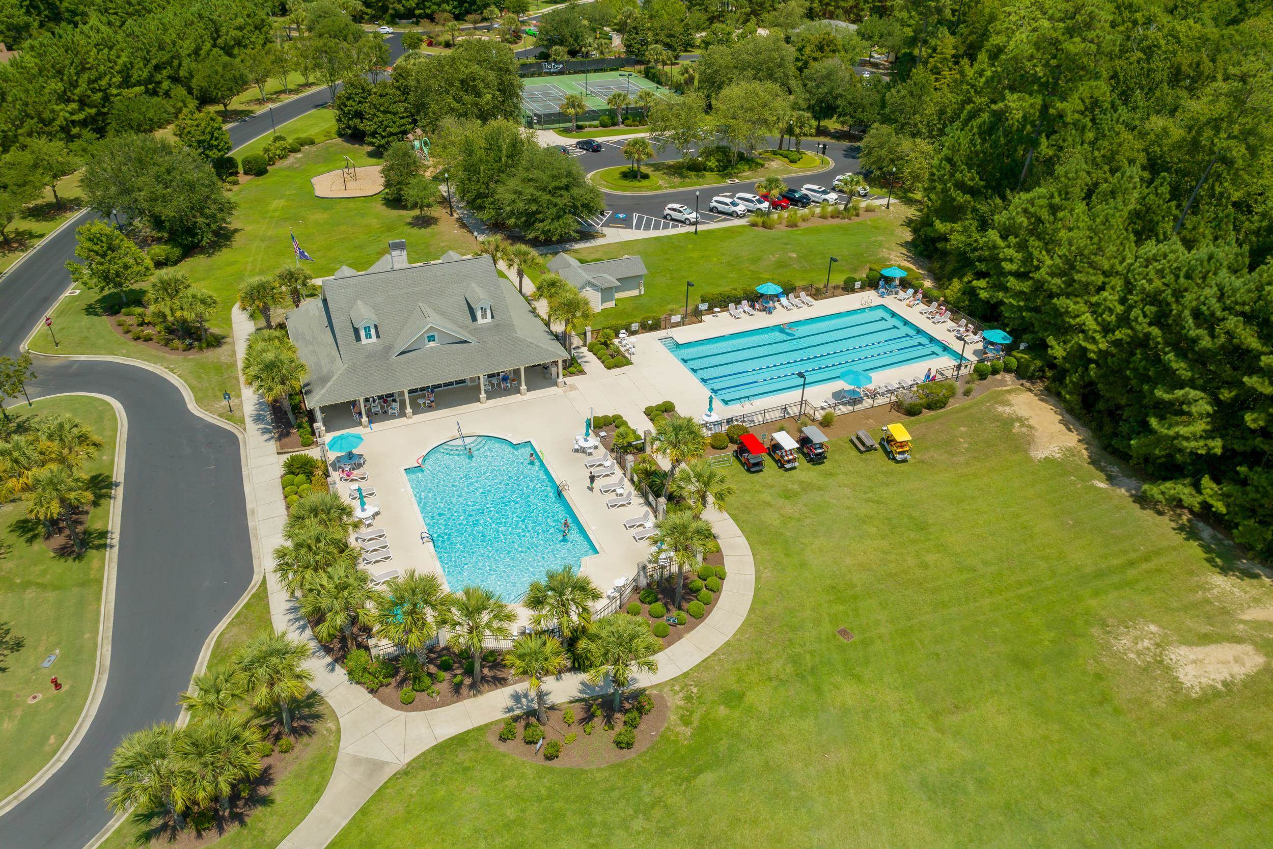 1177 Kiawah Loop Murrells Inlet, SC 29576 - Photo 54 of 67