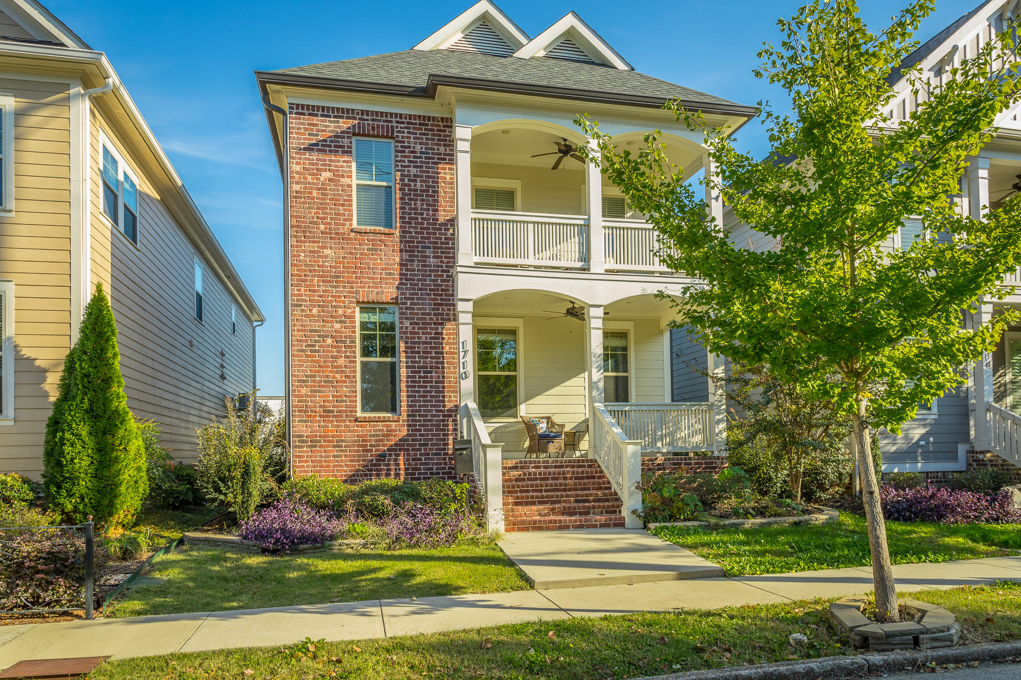 1710 Long Street Chattanooga, TN 37408 - Photo 1 of 73 1710 Long St. HD-69