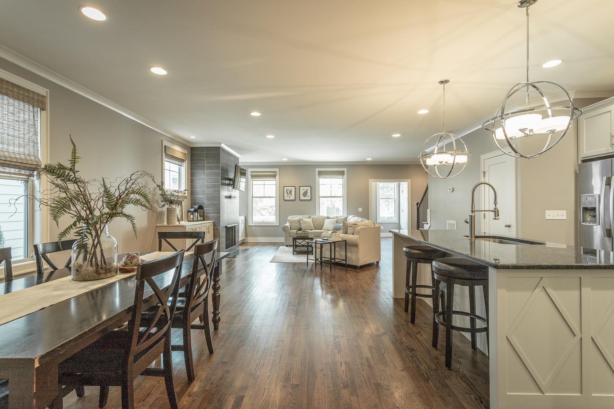 1710 Long Street Chattanooga, TN 37408 - Photo 13 of 73 1710 Long St. HD-12