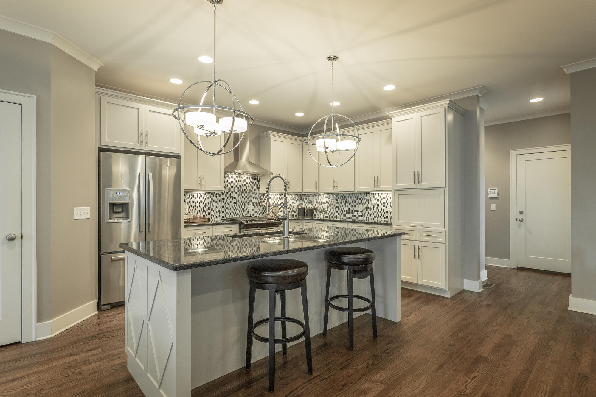 1710 Long Street Chattanooga, TN 37408 - Photo 15 of 73 1710 Long St. HD-14