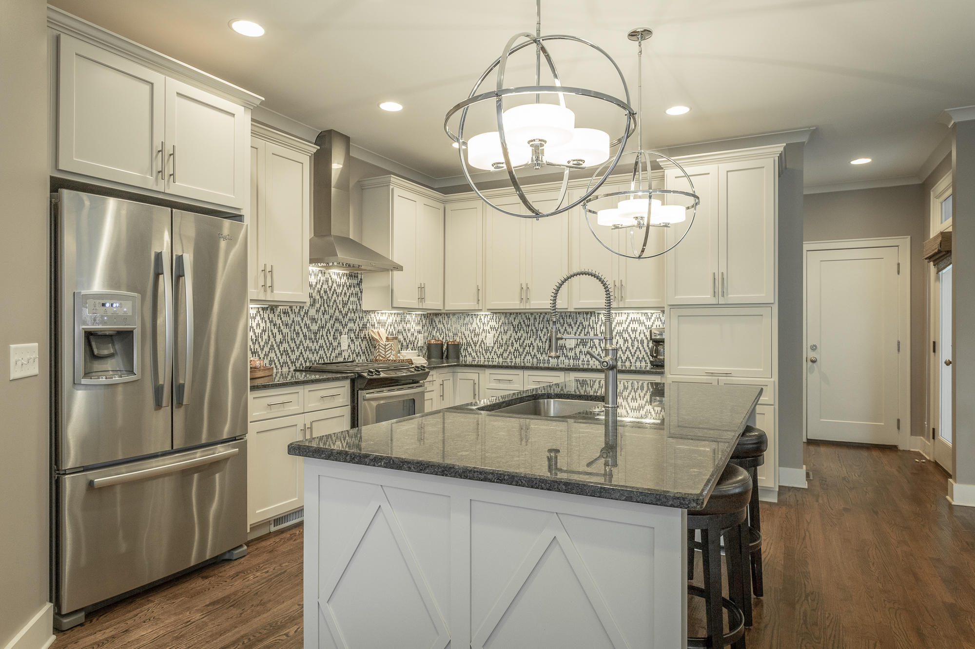 1710 Long Street Chattanooga, TN 37408 - Photo 16 of 73 1710 Long St. HD-15