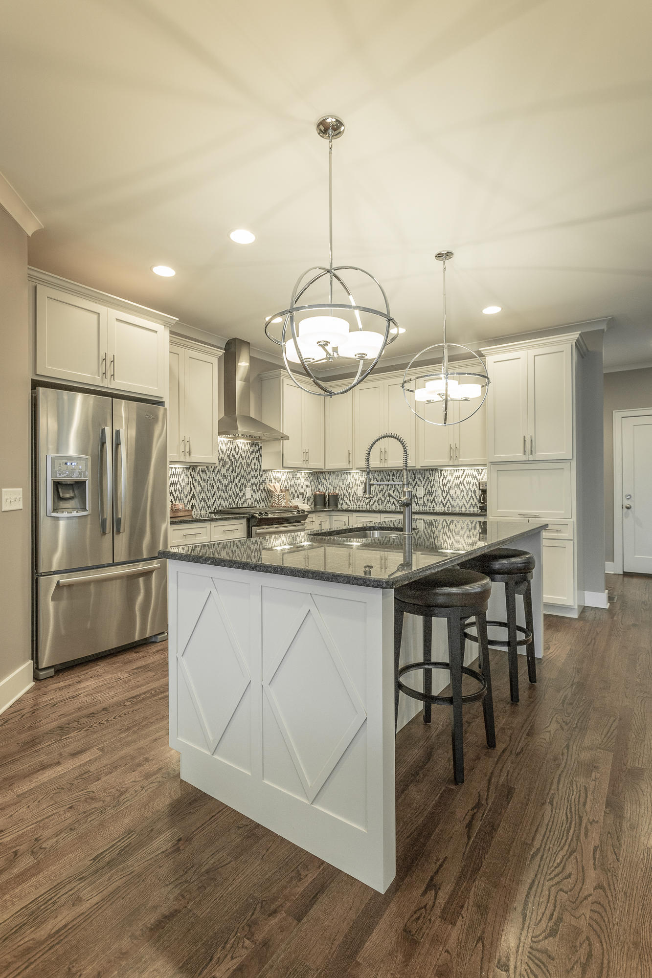 1710 Long Street Chattanooga, TN 37408 - Photo 17 of 73 1710 Long St. HD-16