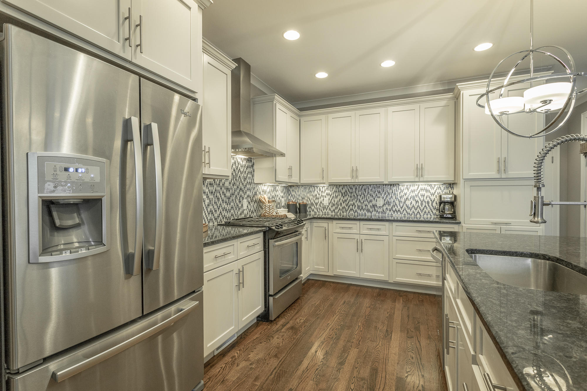 1710 Long Street Chattanooga, TN 37408 - Photo 18 of 73 1710 Long St. HD-17
