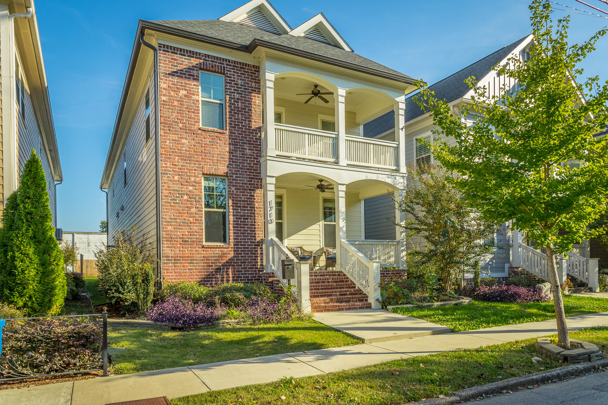 1710 Long Street Chattanooga, TN 37408 - Photo 2 of 73 1710 Long St. HD-70