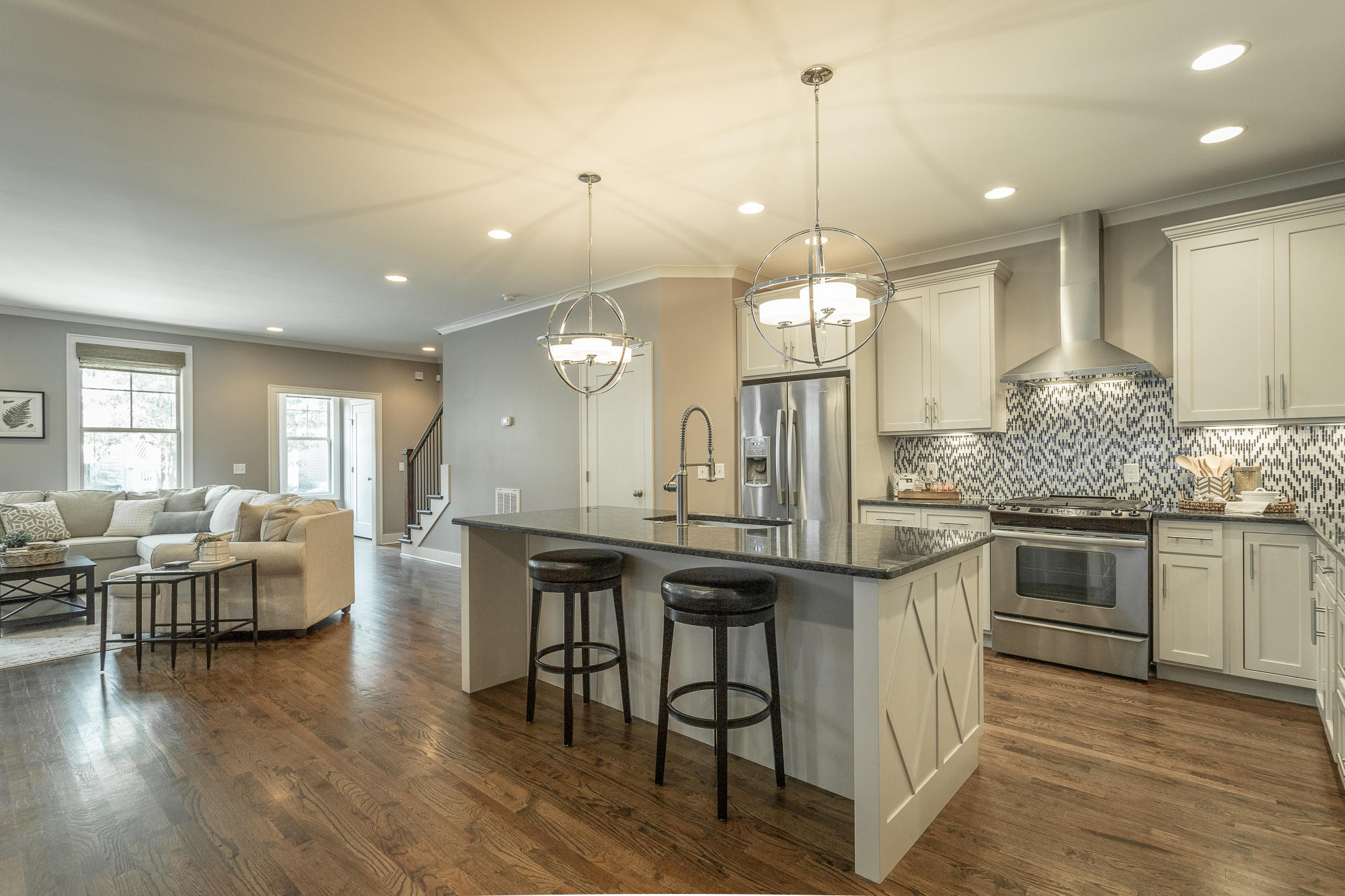 1710 Long Street Chattanooga, TN 37408 - Photo 24 of 73 1710 Long St. HD-23