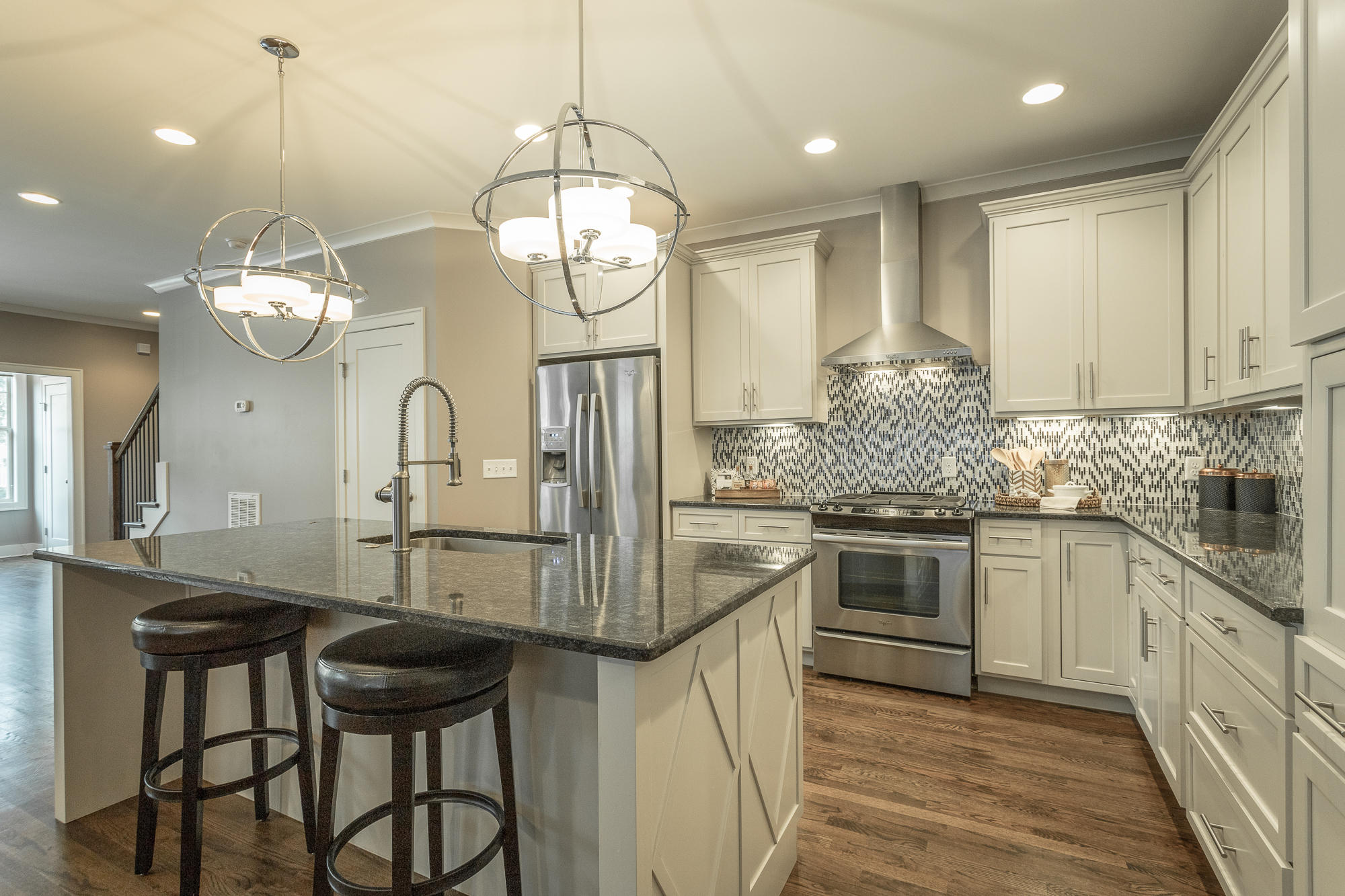 1710 Long Street Chattanooga, TN 37408 - Photo 25 of 73 1710 Long St. HD-24