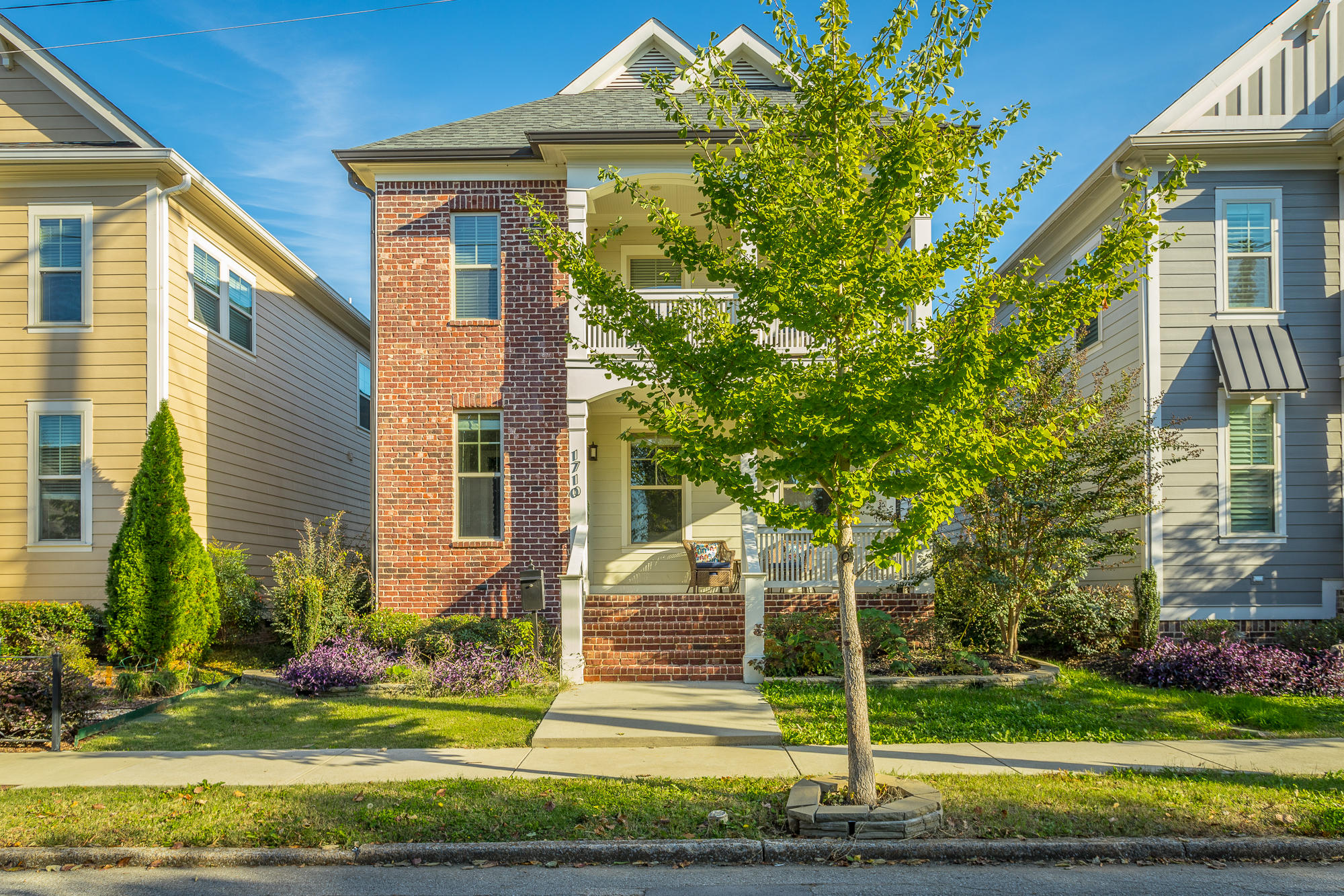 1710 Long Street Chattanooga, TN 37408 - Photo 65 of 73 1710 Long St. HD-68