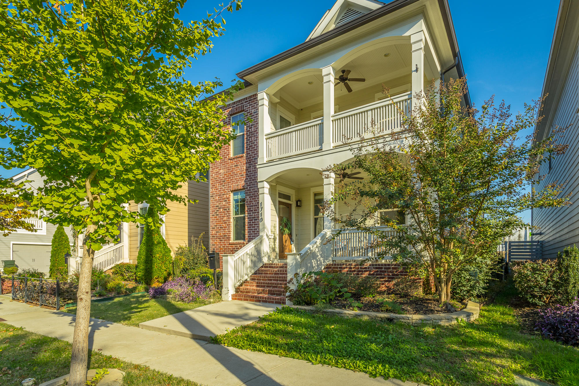 1710 Long Street Chattanooga, TN 37408 - Photo 68 of 73 1710 Long St. HD-73