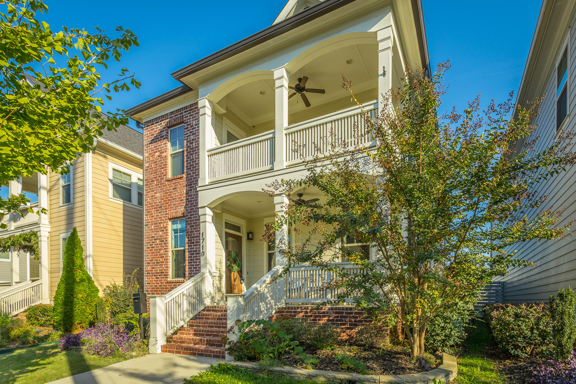 1710 Long Street Chattanooga, TN 37408 - Photo 70 of 73 1710 Long St. HD-75