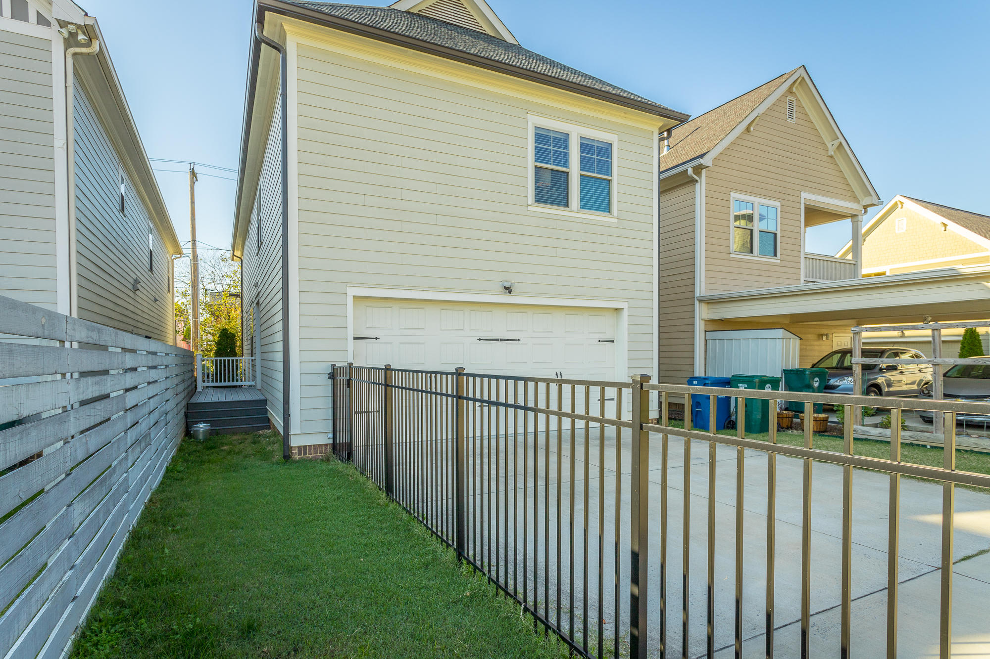1710 Long Street Chattanooga, TN 37408 - Photo 73 of 73 1710 Long St. HD-77