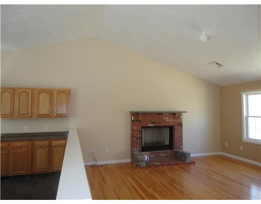 173 Paris Irons Road Glocester, RI 02814 - Photo 3 of 11 Living Room.