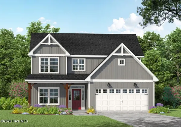 $404,908 | 987 Rialto Lane, Ayden, NC 28513