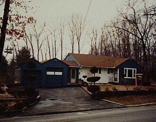 335 Angell Road Lincoln, RI 02865 - Photo 1 of 1 Exterior Front.
