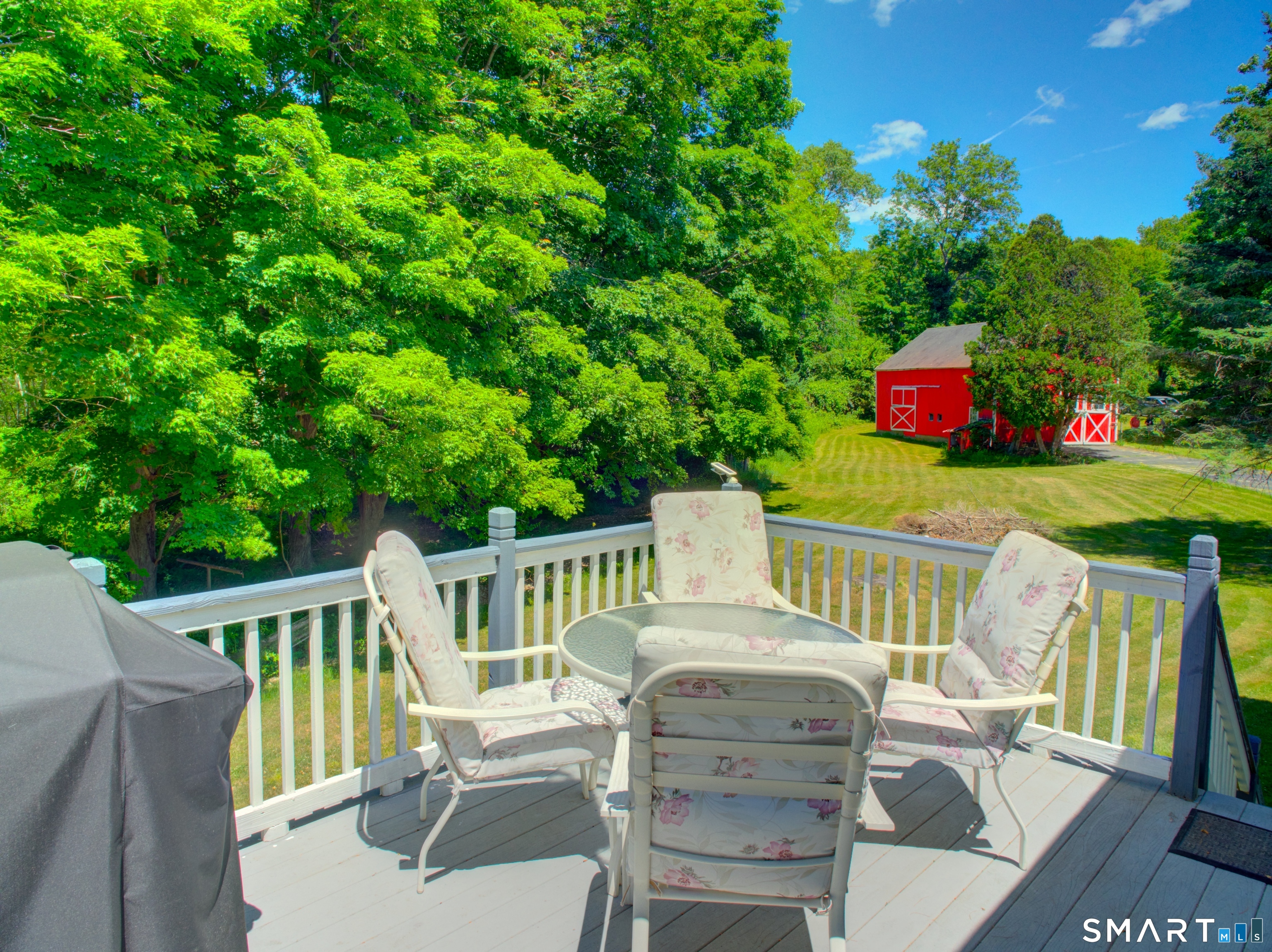232 Forest Road Mansfield, CT 06268 - Photo 10 of 40