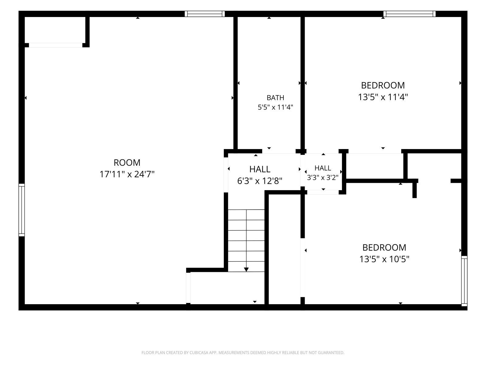 412 Edgebrook Way Spring Creek, NV 89815 - Photo 35 of 47