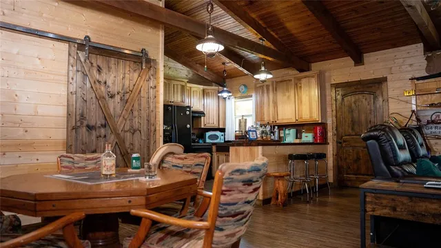 $1,495,000 | 17631 Fm 1159, Clarksville, TX 75426