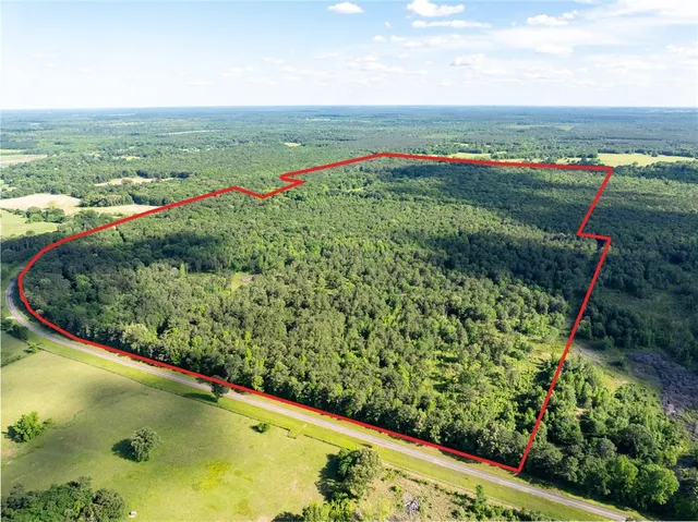 $1,495,000 | 17631 Fm 1159, Clarksville, TX 75426