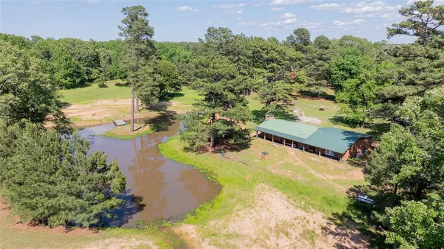 $1,495,000 | 17631 Fm 1159, Clarksville, TX 75426