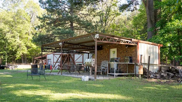 $1,495,000 | 17631 Fm 1159, Clarksville, TX 75426