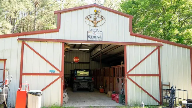 $1,495,000 | 17631 Fm 1159, Clarksville, TX 75426