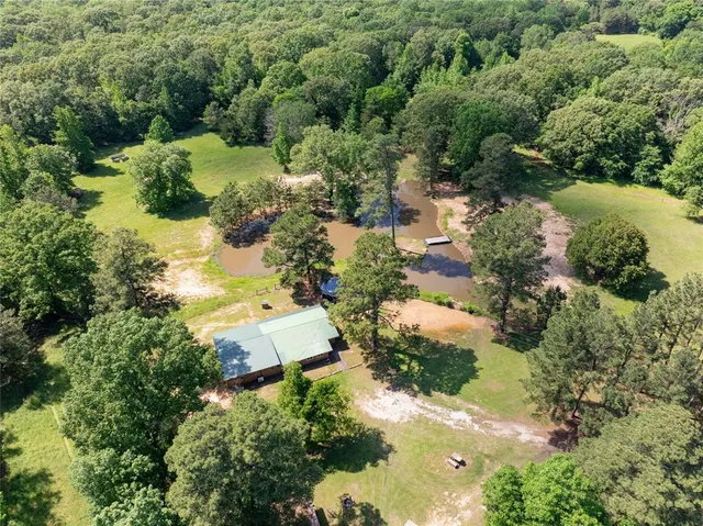 $1,495,000 | 17631 Fm 1159, Clarksville, TX 75426