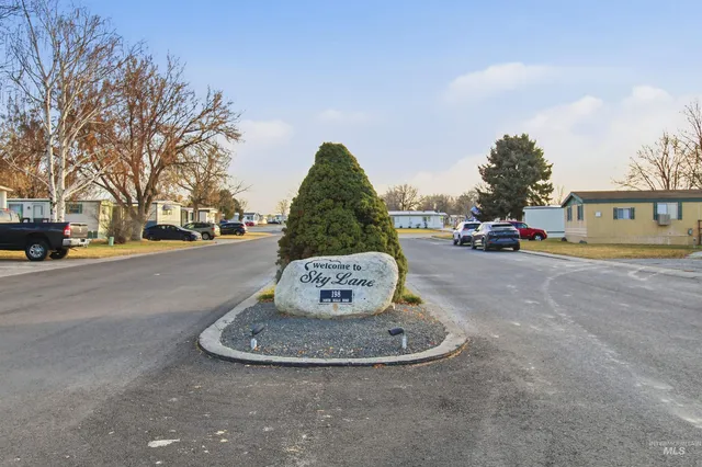 $72,999 | 198 South Hills Road, Unit 43, Twin Falls, ID 83301