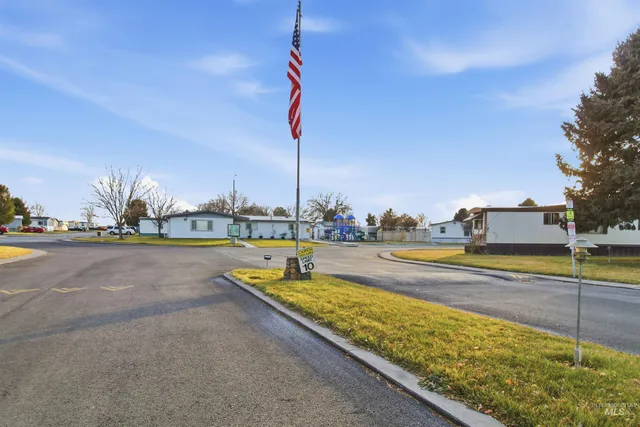 $72,999 | 198 South Hills Road, Unit 43, Twin Falls, ID 83301