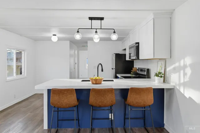 $72,999 | 198 South Hills Road, Unit 43, Twin Falls, ID 83301