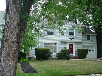 3911 Covington Road South Euclid, OH 44121 - Photo 1 of 1 Gallery Image 1