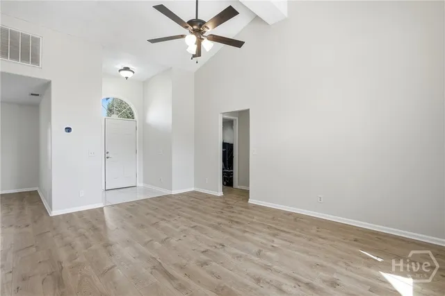 $342,900 | 17 Mallorys Way, Savannah, GA 31419