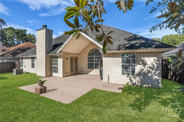 $342,900 | 17 Mallorys Way, Savannah, GA 31419