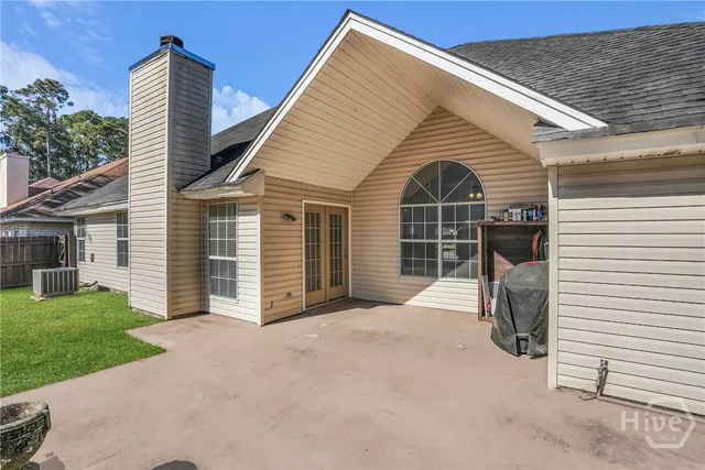 $342,900 | 17 Mallorys Way, Savannah, GA 31419