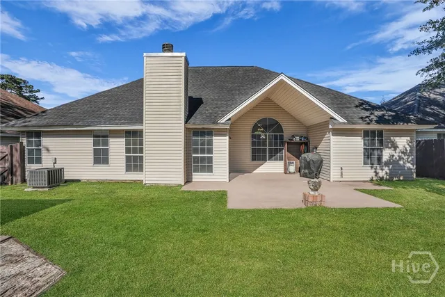 $342,900 | 17 Mallorys Way, Savannah, GA 31419