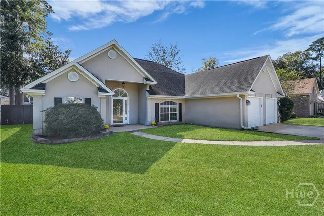 $342,900 | 17 Mallorys Way, Savannah, GA 31419