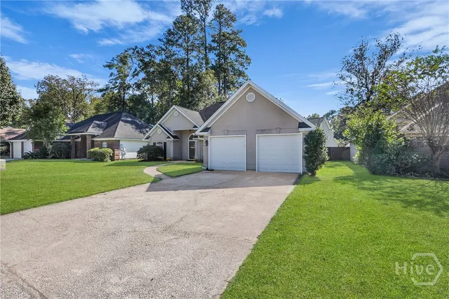 $342,900 | 17 Mallorys Way, Savannah, GA 31419