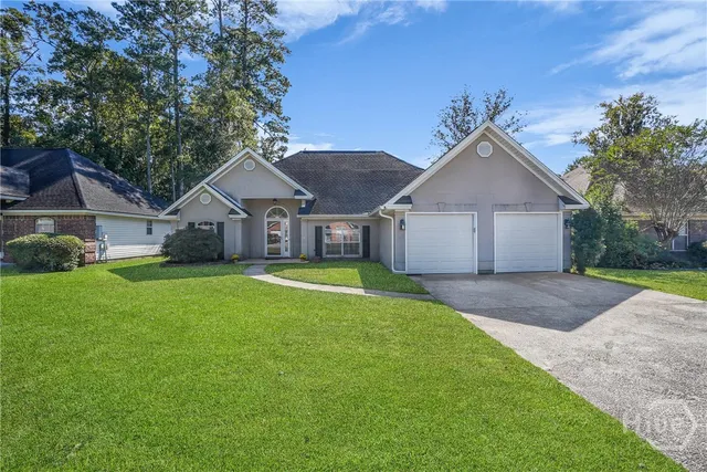 $342,900 | 17 Mallorys Way, Savannah, GA 31419