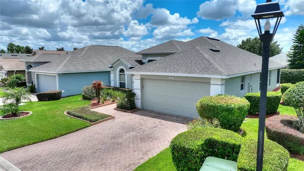 $273,900 | 3923 Baldwin Lane, Winter Haven, FL 33884