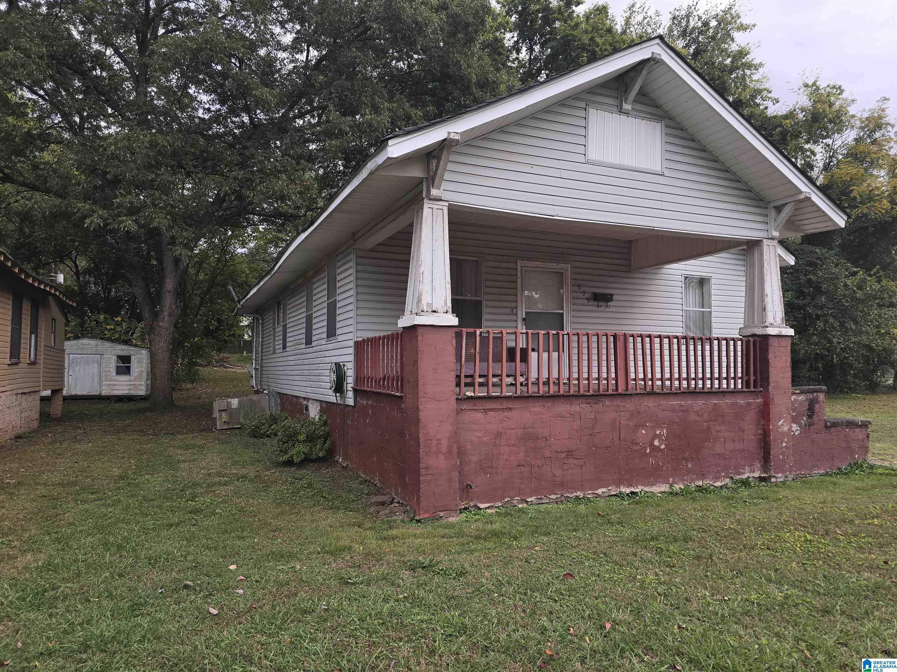 1609 Exeter Avenue Bessemer, AL 35020 - Photo 25 of 70