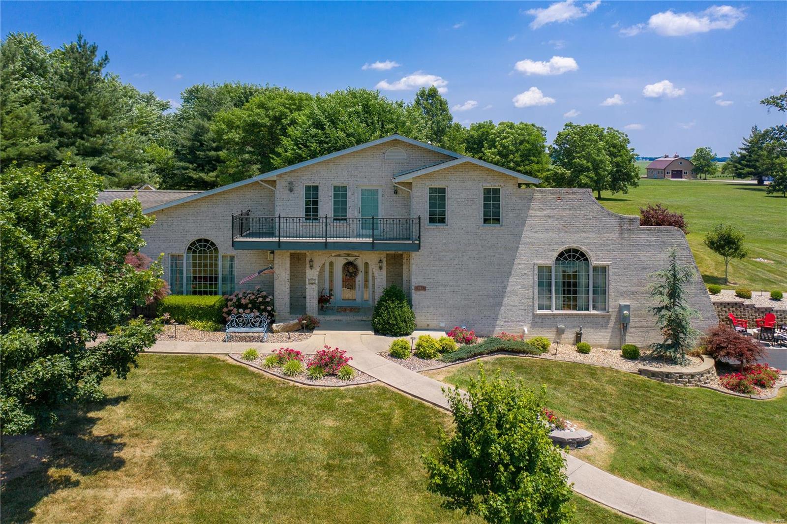 882 Edward Street St. Libory, IL 62282 - Photo 2 of 72