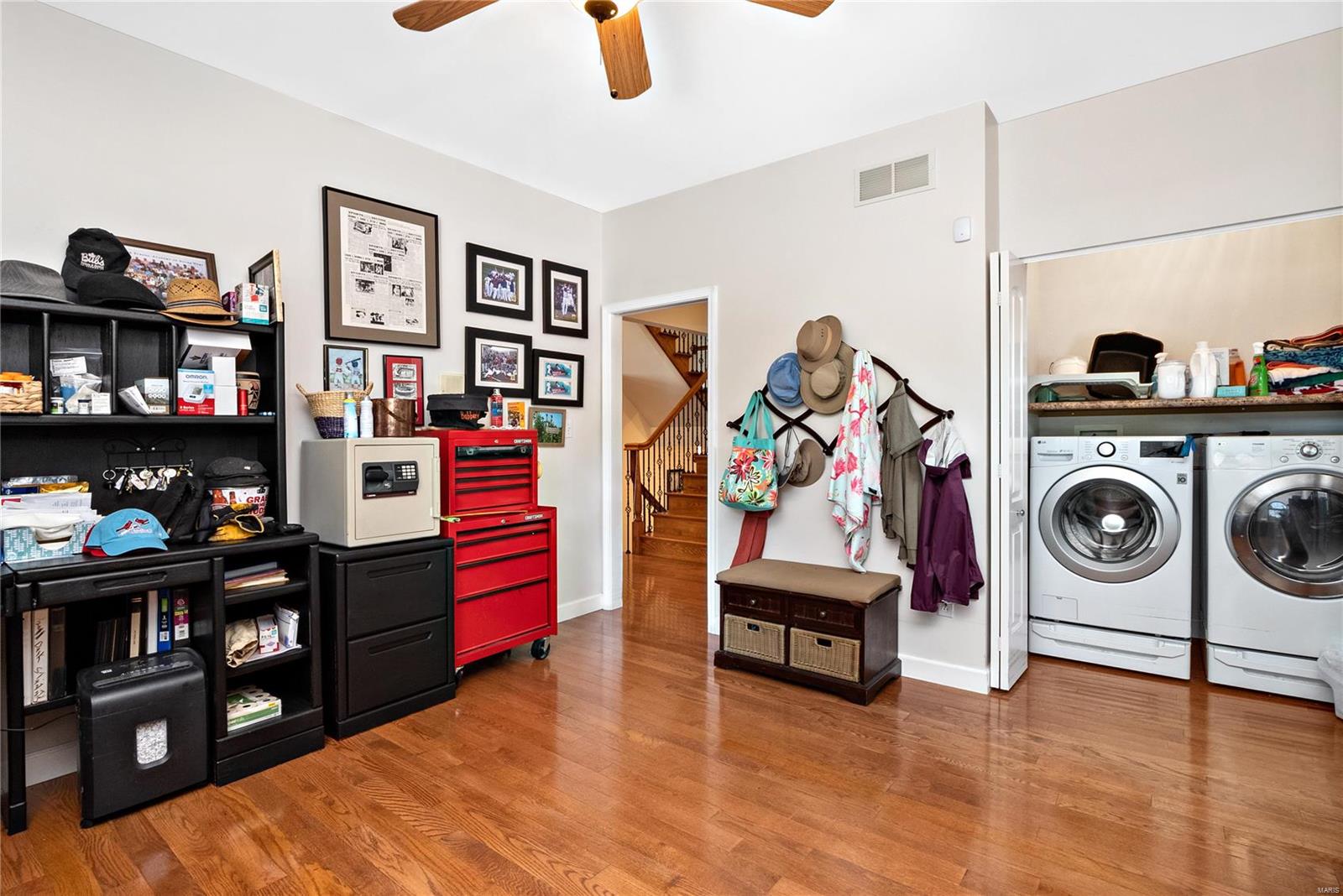 882 Edward Street St. Libory, IL 62282 - Photo 16 of 72