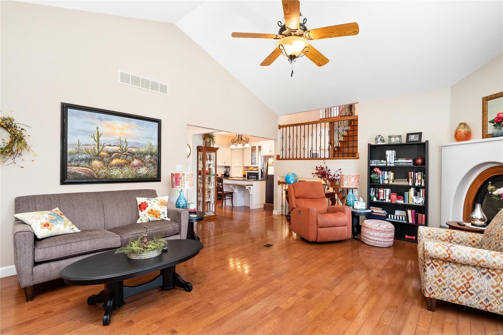 882 Edward Street St. Libory, IL 62282 - Photo 24 of 72