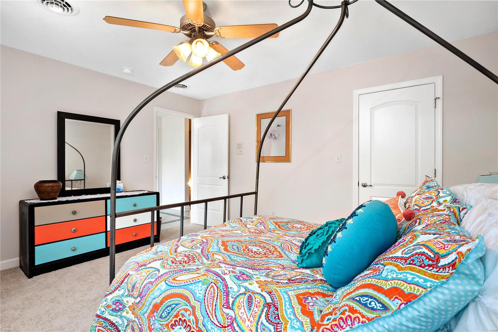 882 Edward Street St. Libory, IL 62282 - Photo 28 of 72