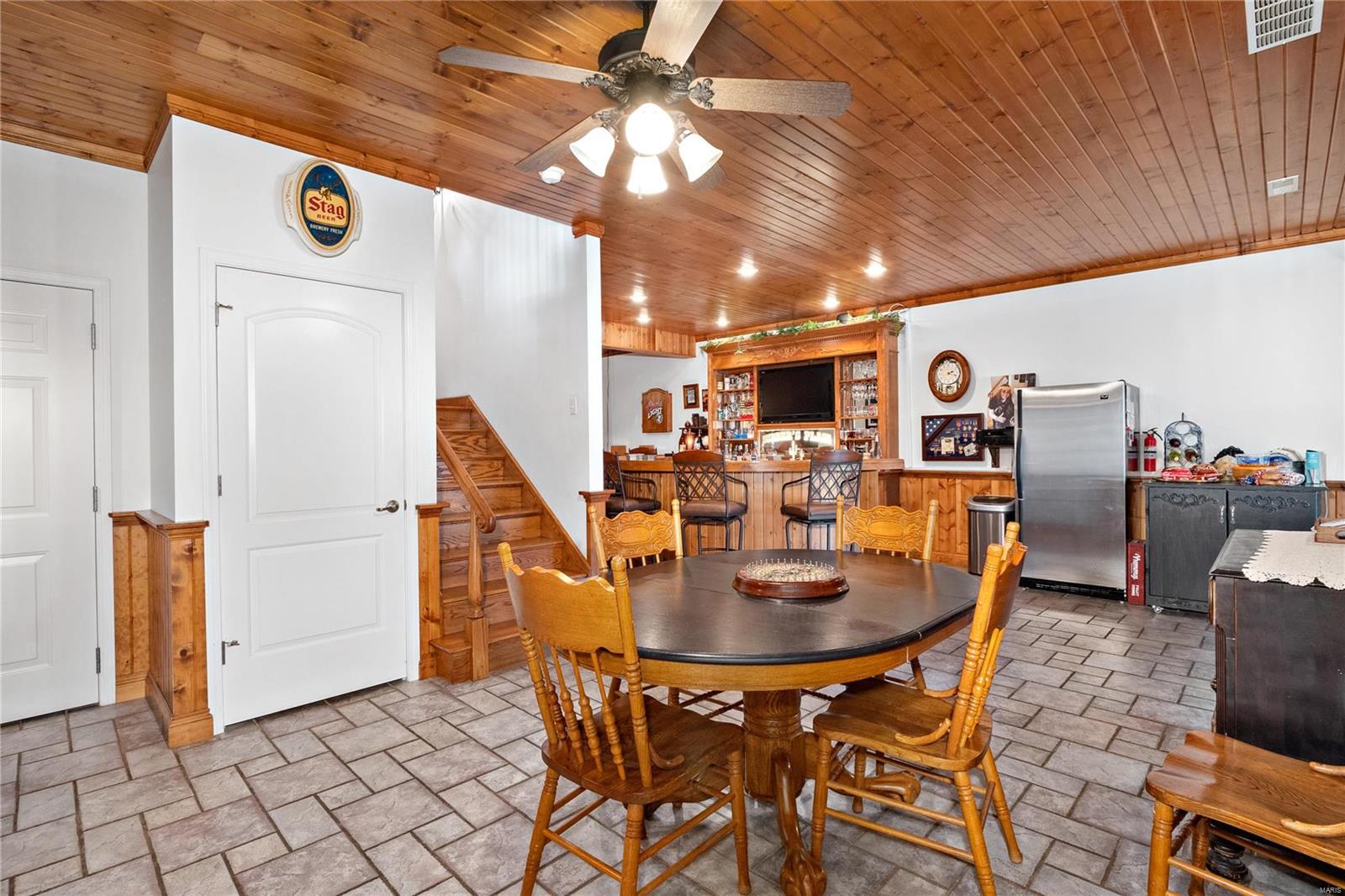 882 Edward Street St. Libory, IL 62282 - Photo 34 of 72