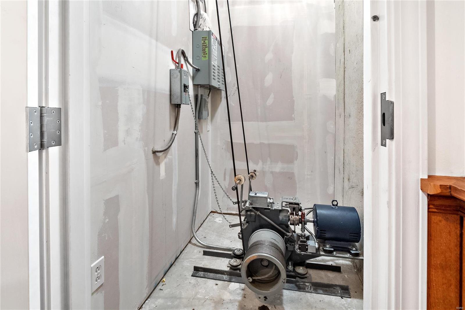 882 Edward Street St. Libory, IL 62282 - Photo 43 of 72