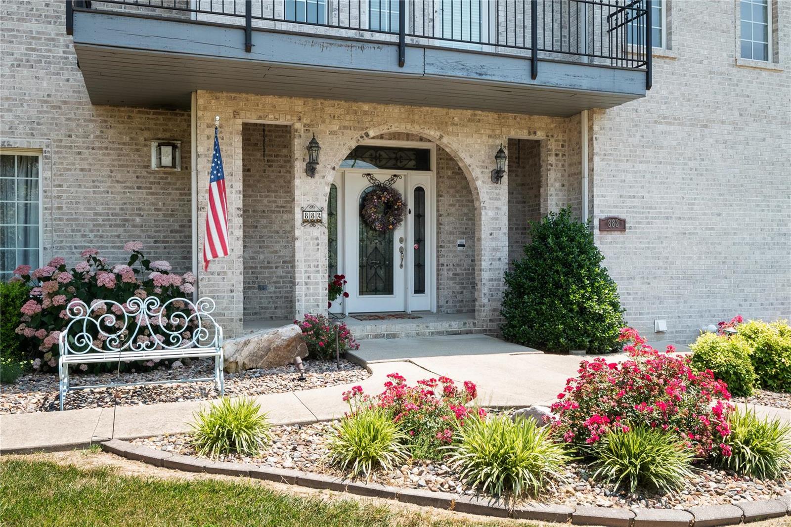 882 Edward Street St. Libory, IL 62282 - Photo 44 of 72