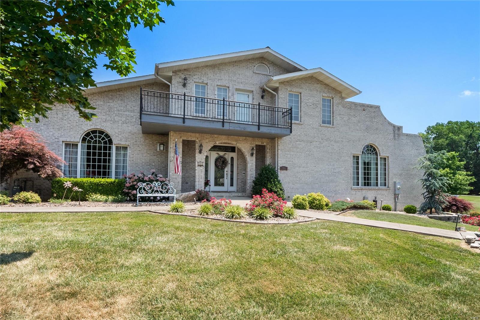 882 Edward Street St. Libory, IL 62282 - Photo 45 of 72