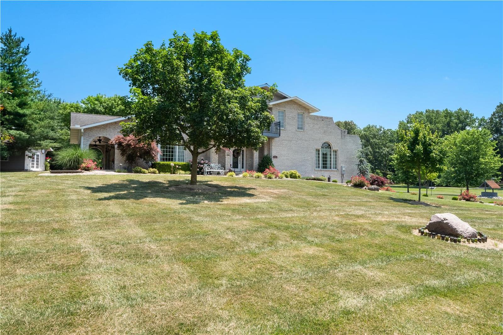 882 Edward Street St. Libory, IL 62282 - Photo 46 of 72