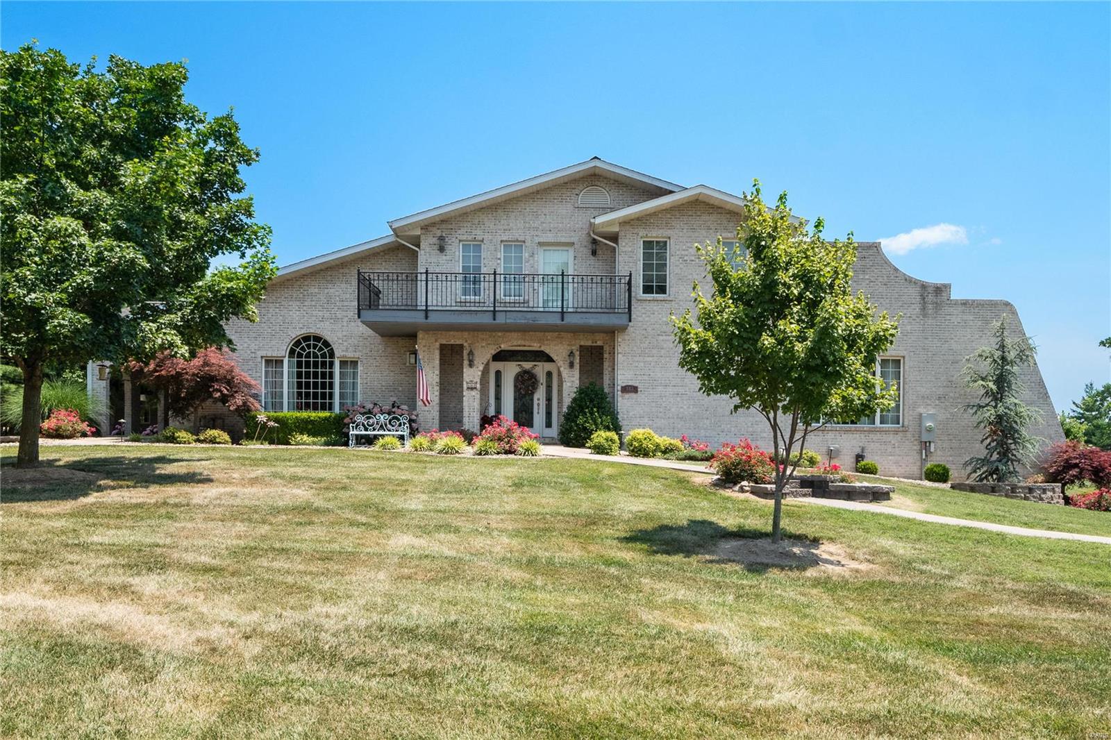 882 Edward Street St. Libory, IL 62282 - Photo 47 of 72