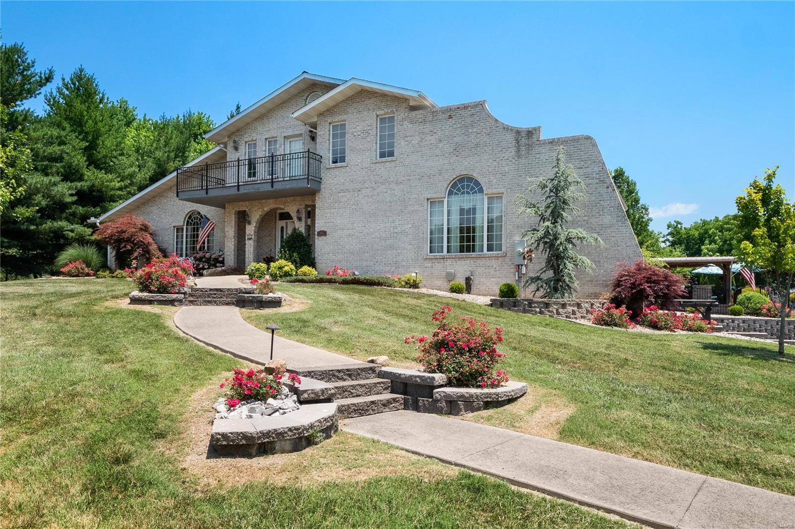 882 Edward Street St. Libory, IL 62282 - Photo 48 of 72