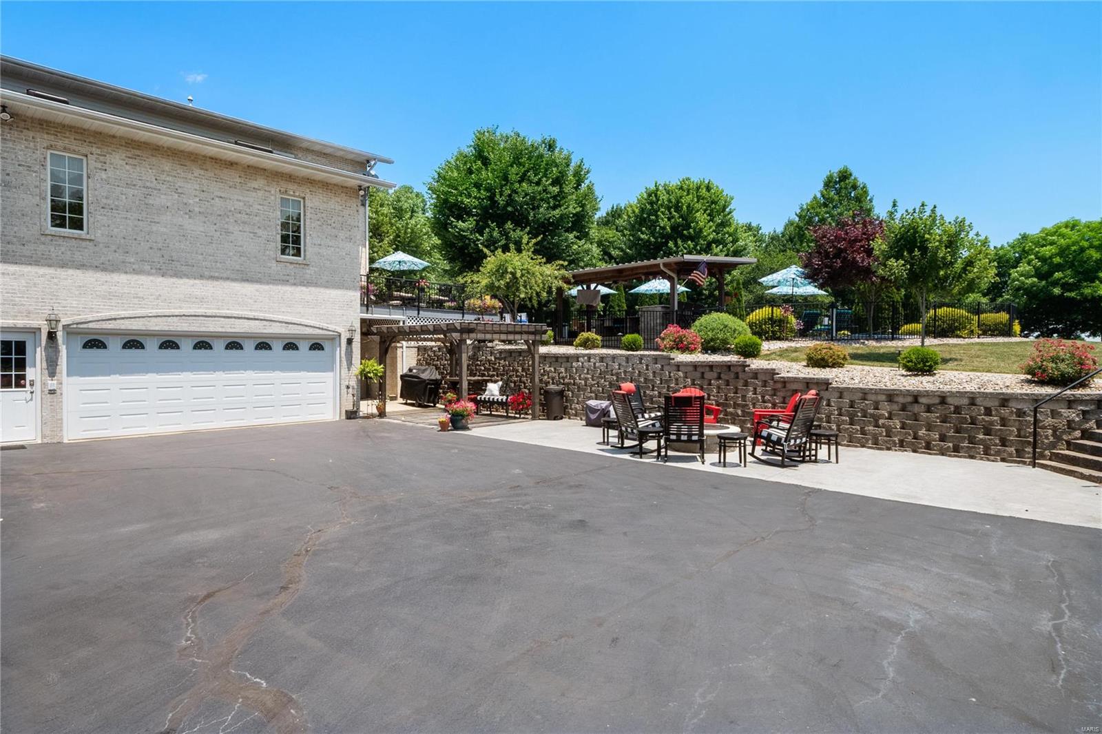 882 Edward Street St. Libory, IL 62282 - Photo 49 of 72